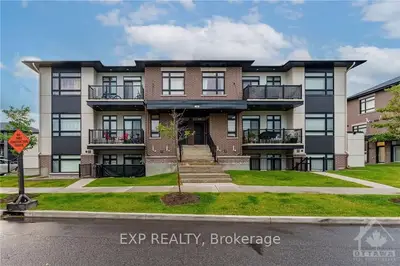 Condo Apartment in Orleans - Convent Glen and Area