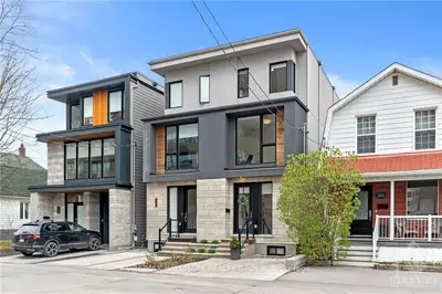 379 Dominion Avenue, Carlingwood - Westboro And Area, On K2a 2h1