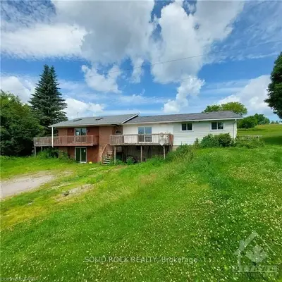 160 Gillespie Road, Cramahe, On K0k 1s0