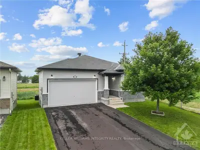 Detached in Arnprior