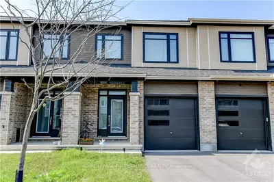 617 Taliesin Crescent, Stittsville - Munster - Richmond, On K2s 2w5