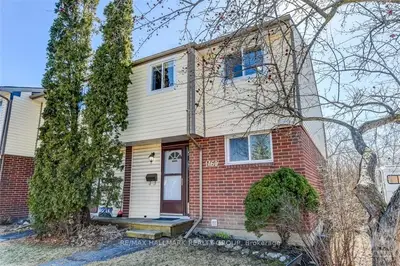 1460 Palmerston Drive, Cyrville - Carson Grove - Pineview, On K1j 8p1