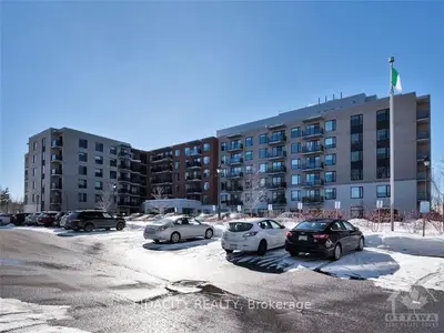 150 Rossignol Drive 424, Orleans - Cumberland And Area, On K4a 5j7