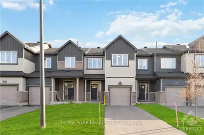 163 Gardenpost Terrace, Orleans - Cumberland And Area, On K4a 5h1