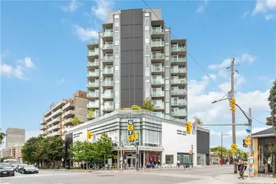 1227 Wellington Street W 505, Tunneys Pasture And Ottawa West, On K1y 0g7