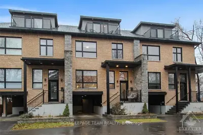 189 Kipp Street, Vanier And Kingsview Park, On K1l 7v1