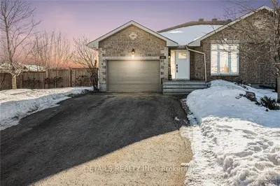 105 TEMPLETON Court, North Grenville, ON K0G 1J0