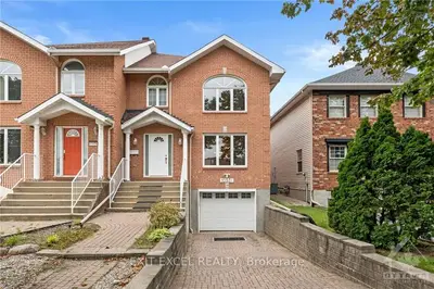 1093a Normandy Crescent, Mooneys Bay - Carleton Heights And Area, On K2c 0l9