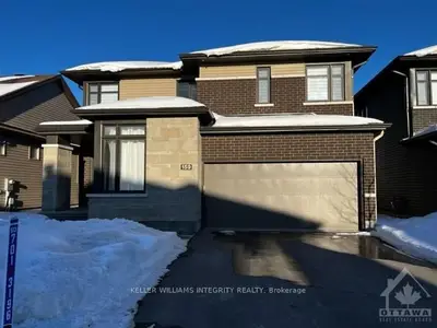 159 Finsbury Avenue, Stittsville - Munster - Richmond, On K2s 2p5