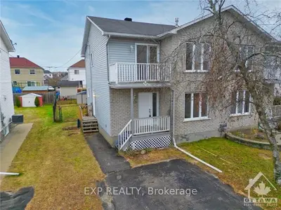 413 Desjardins Street, Hawkesbury, On K6a 3n7
