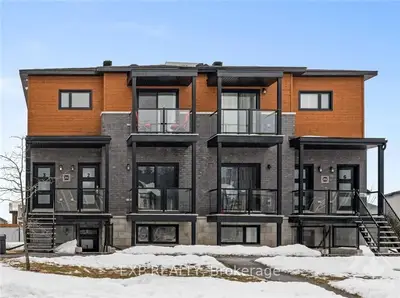 251 Capri Avenue 3, Russell, On K0a 1w0