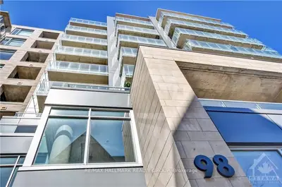 98 RICHMOND Road 205, Westboro - Hampton Park, ON K1Z 0B2