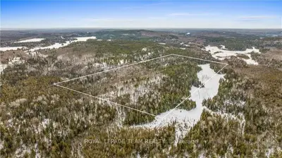 Lav Con 8 E Pt Lot 8 Lanark Highlands, Lanark Highlands, On K0g 1k0