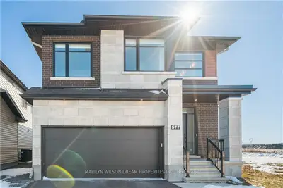 577 Honeylocust Avenue, Kanata, On K2v 0l8