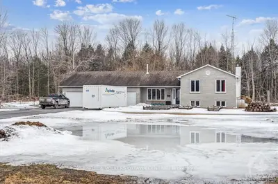 3035 HENRIE Road, Clarence-Rockland, ON K0A 3N0