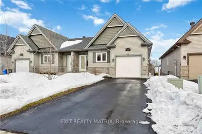 134 Castel Street, Alfred And Plantagenet, On K0a 3k0