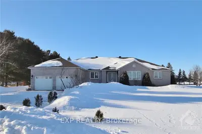 396 BARR SIDE Road, Mississippi Mills, ON K0A 2X0