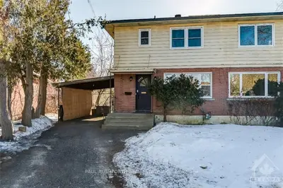 1886 RUSSELL Road, Elmvale Acres and Area, ON K1G 1L6