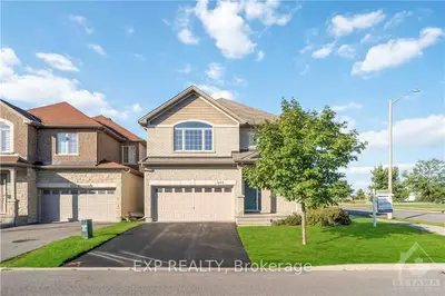 401 FERNSIDE Street, Leitrim, ON K1T 0L2