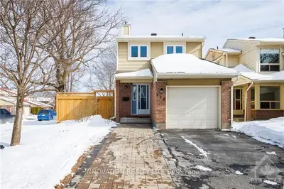718 Malibu Terrace, Mooneys Bay - Carleton Heights And Area, On K2c 3v1