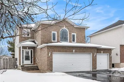 39 Merlin Street, Russell, On K0a 1w0