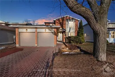 5988 MEADOWGLEN Drive, Orleans - Convent Glen and Area, ON K1C 5W5