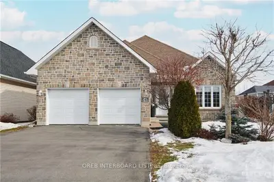 648 Des Epinettes Place, Casselman, On K0a 1m0