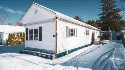 8250 County Road 17 Road 505, Clarence-rockland, On K4k 1k7