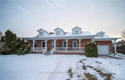 39 Isabelle Street, Casselman, On K0a 1m0