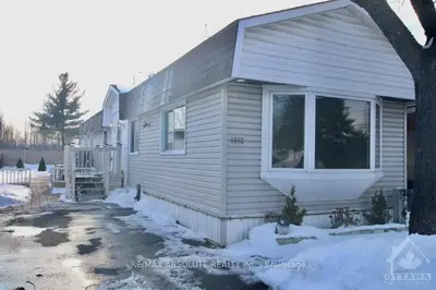 1012 VISTA BARRETT, Greely - Metcalfe - Osgoode - Vernon and Area, ON K4P 1C7