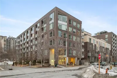 300b Lett Street 215, West Centre Town, On K1r 0a8