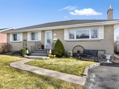 157 Reynolds Drive, Brockville, On K6v 1x3