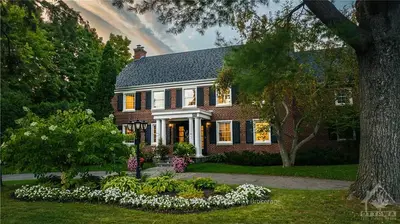 251 Thorold Road, Rockcliffe Park, On K1m 0j8