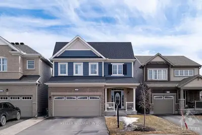 519 Honeylocust Avenue, Kanata, On K2s 1b9