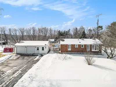 4064 Schnupp Road, Clarence-rockland, On K0a 1e0