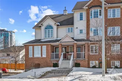 4490 Harper Avenue, Cyrville - Carson Grove - Pineview, On K1j 1e1