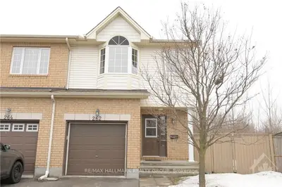 262 Macoun Circle, Hunt Club - South Keys And Area, On K1t 0h9