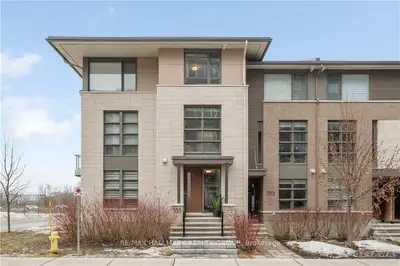 555 DE MAZENOD Avenue, Glebe - Ottawa East and Area, ON K1S 5H3