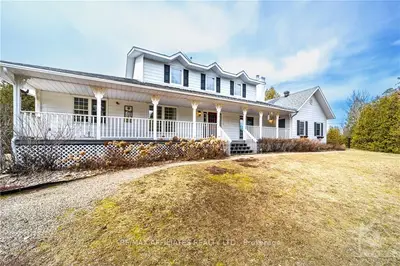 7566 Dwyer Hill Road, Manotick - Kars - Rideau Twp And Area, On K0g 1b0