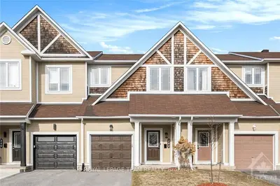 242 Catamount Court, Kanata, On K2m 0a9