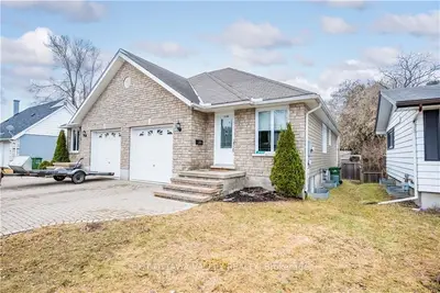 314 A Fraser Street, Pembroke, On K8a 1y2