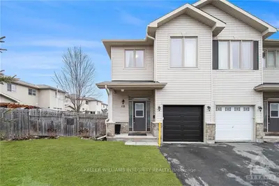 611 Spikemoss Place, Orleans - Cumberland And Area, On K4a 0c9