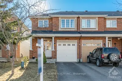 154 Stedman Street, Blossom Park - Airport And Area, On K1t 0b5