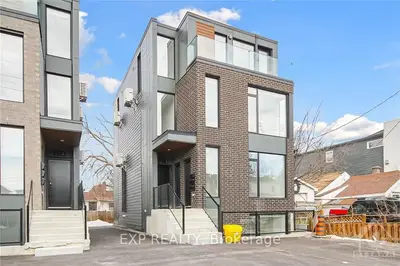 271 Duncairn Avenue 3, Westboro - Hampton Park, On K1z 7h1