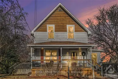 5463 Osgoode Main Street, Greely - Metcalfe - Osgoode - Vernon And Area, On K0a 2w0