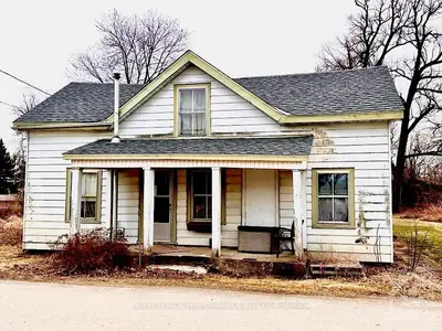 12 Victoria Street, Merrickville-wolford, On K0g 1g0