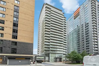 Condo Apartment in Dows Lake - Civic Hospital and Area