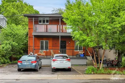 1117 Canal Woods Terrace, Glebe - Ottawa East And Area, On K1s 4h3