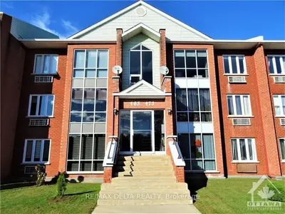 485 Spence Avenue 6, Hawkesbury, On K6a 3a4