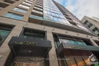 101 Queen Street 903, Ottawa Centre, On K1p 0b7
